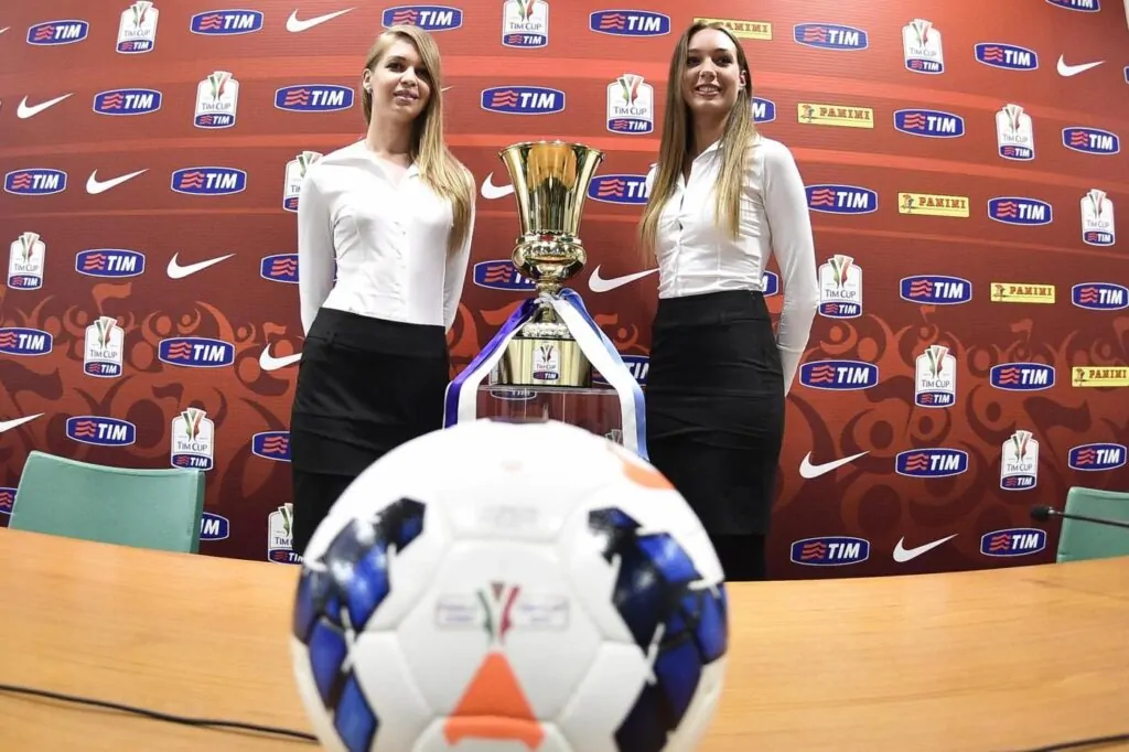 Coppa Italia quote