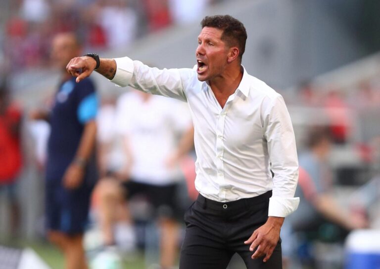 Simeone Messi