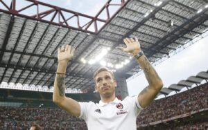 Biglia - LaPresse/Spada