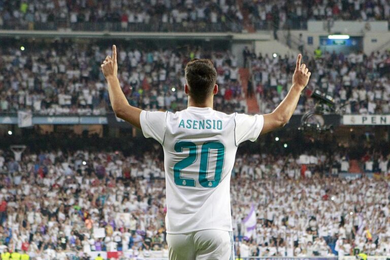 Asensio