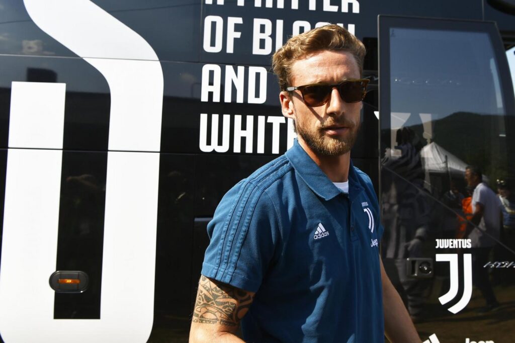 Claudio Marchisio