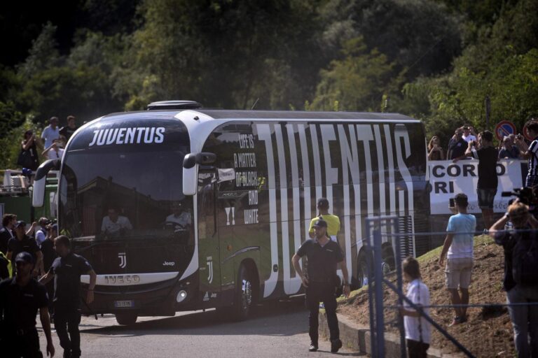 Chievo-Juventus