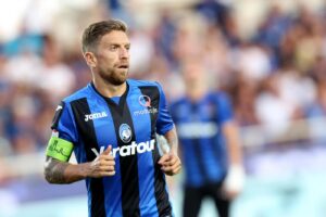 Gomez (LaPresse/Mauro Locatelli)