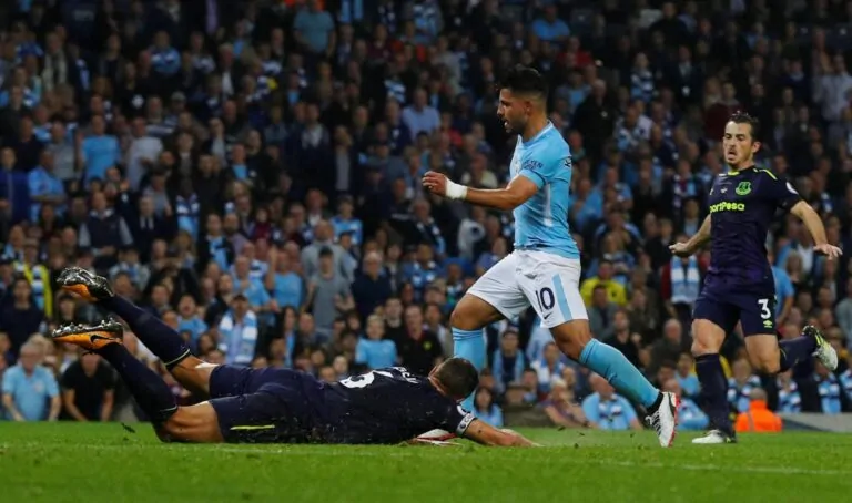 Aguero
