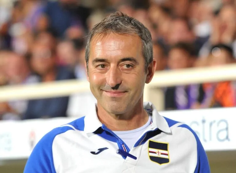 Sampdoria attacco