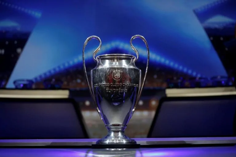 Sorteggi Champions League