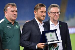 LaPresse/Alfredo Falcone