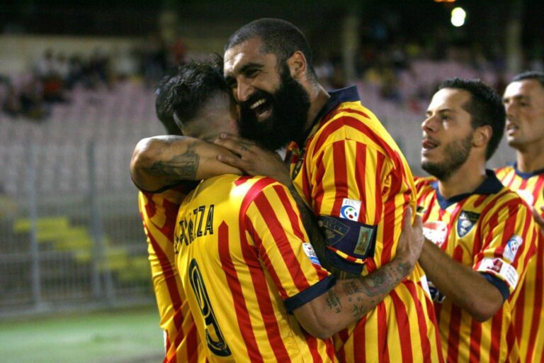 Calciomercato Reggina