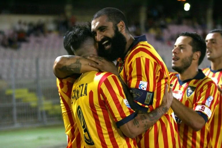 Calciomercato Reggina