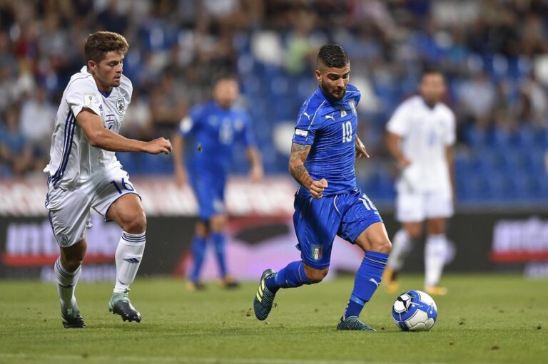 Israele Italia