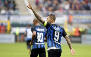 Icardi (LaPresse/Spada)