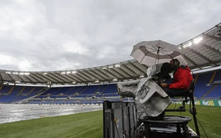 Pescara-Carpi rinviata