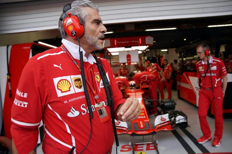 Juventus Arrivabene