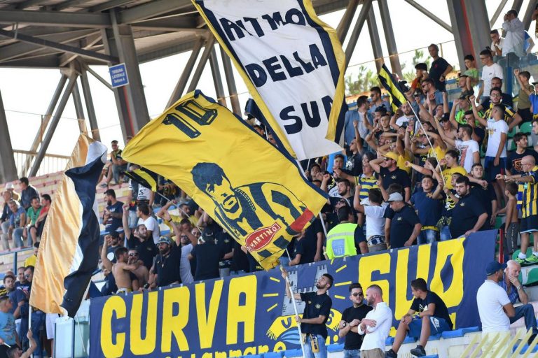 Juve stabia