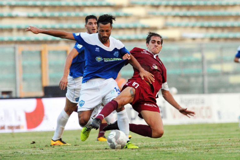 Serie C Girone C deferimenti