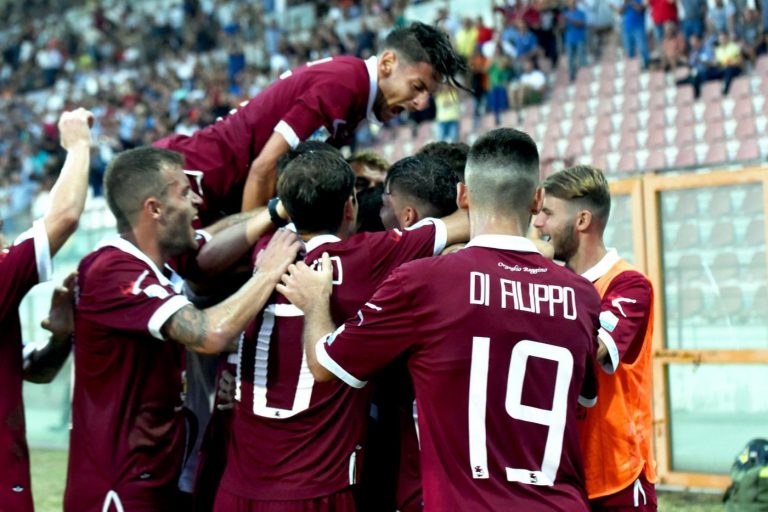 Calciomercato Reggina