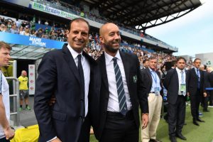 LaPresse/Alessandro Fiocchi