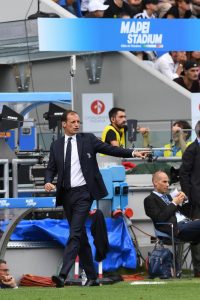 LaPresse/Alessandro Fiocchi