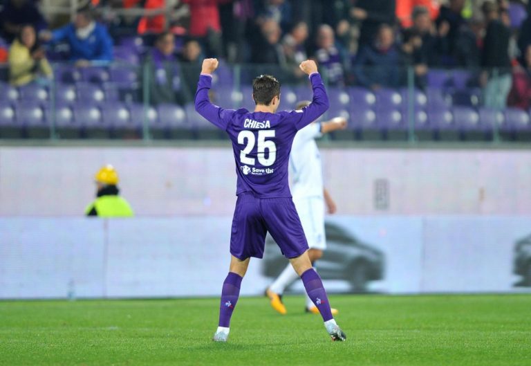 Chiesa Fiorentina