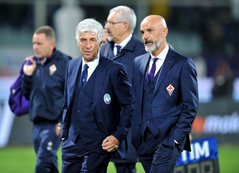 Fiorentina Atalanta