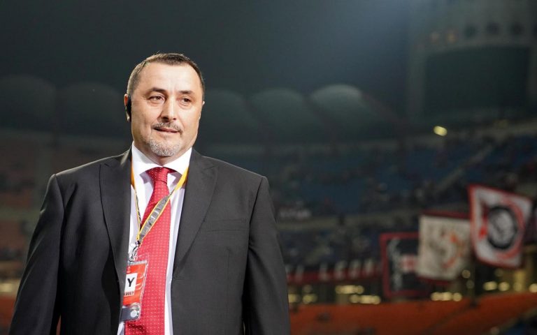 Milan Mirabelli