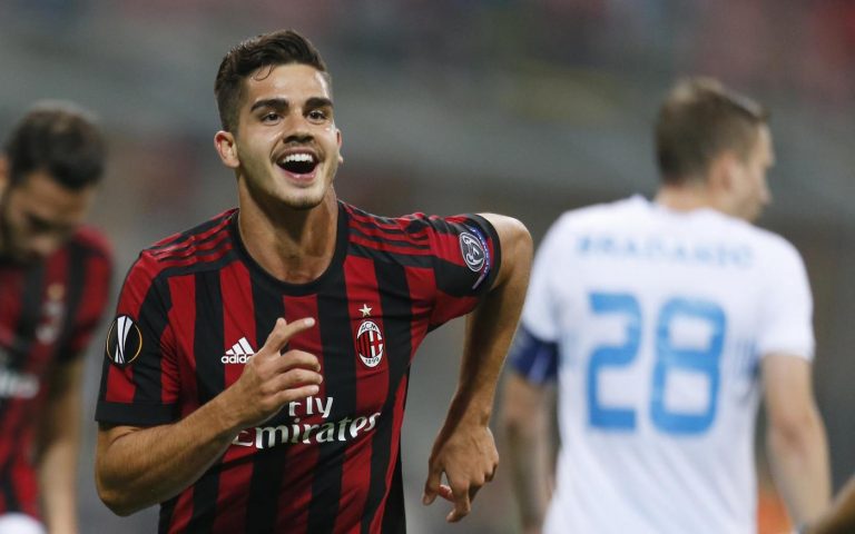 trattative calciomercato