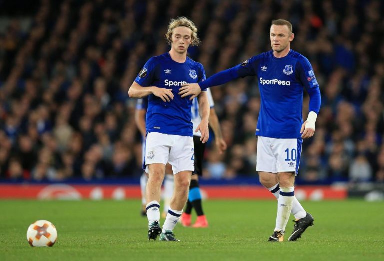 Tom Davies