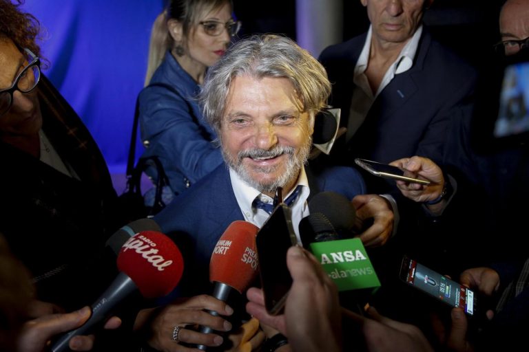 Ferrero Giampaolo