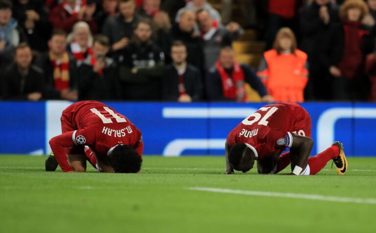 Liverpool Roma 1-0