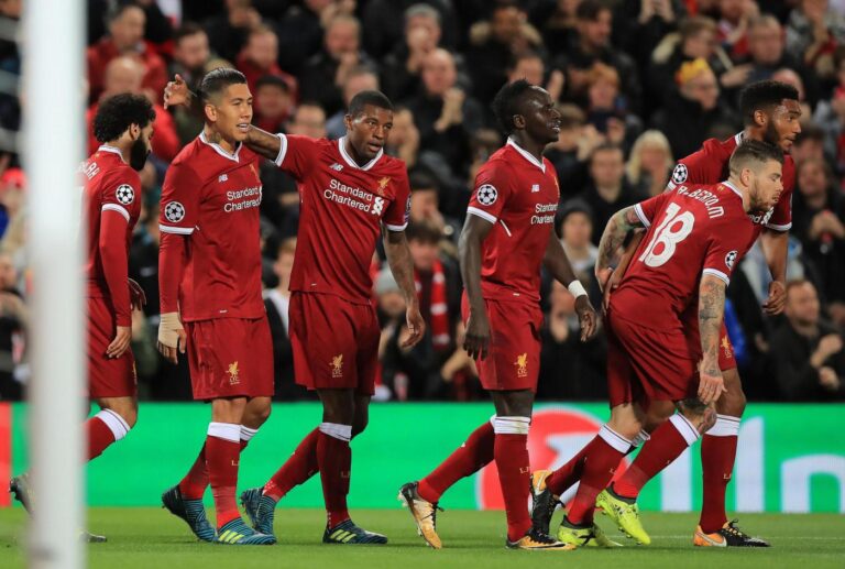 Sorteggio Champions League