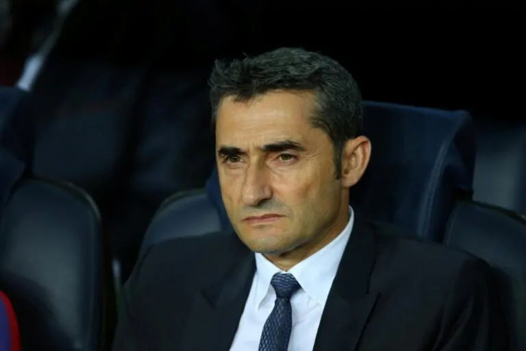 Barcellona Valverde