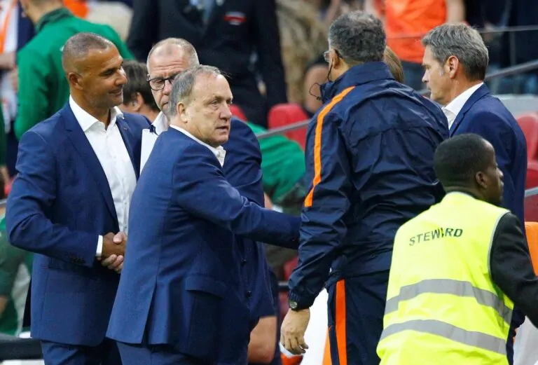 Dick Advocaat