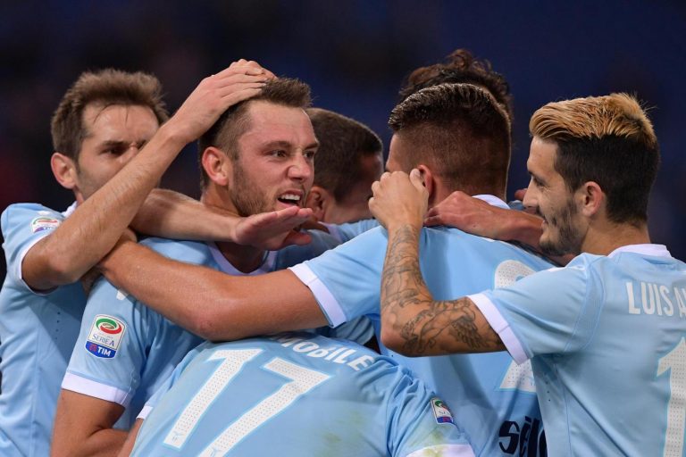 Lazio-Napoli streaming