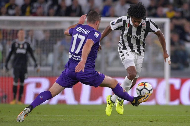 Juventus Fiorentina