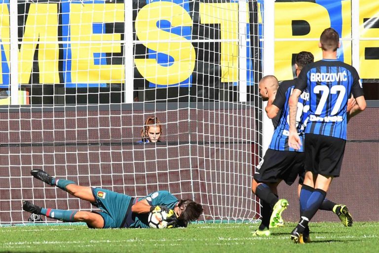 Perin Juventus