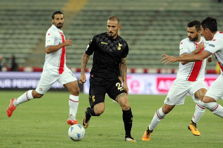 Calciomercato Casertana