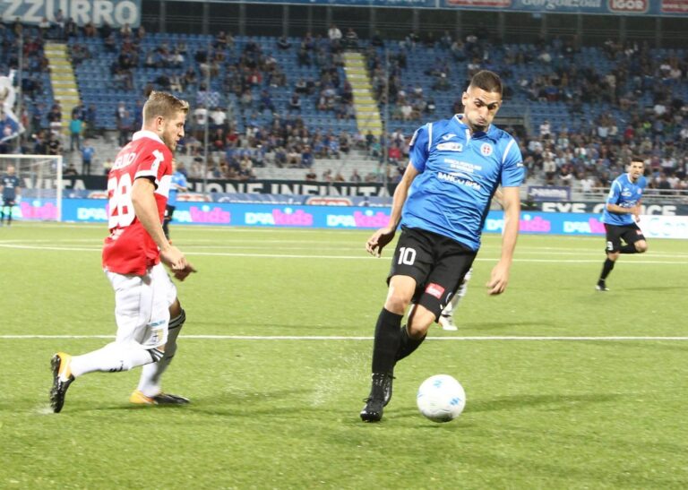Federico Macheda