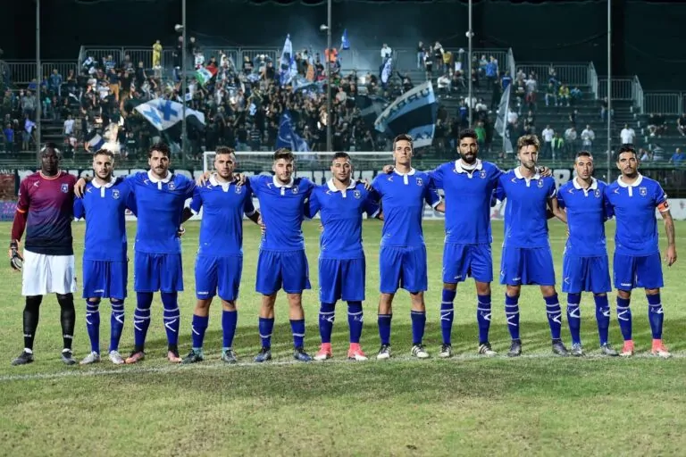 Playout Lega Pro