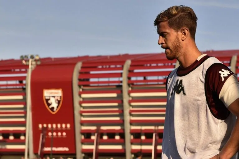 Calciomercato Torino