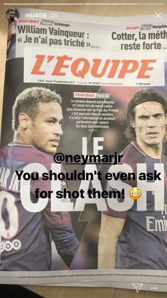 balotelli.neymar.cavani.rigori.INSTAGRAM.SOLO.DENTRO.2017