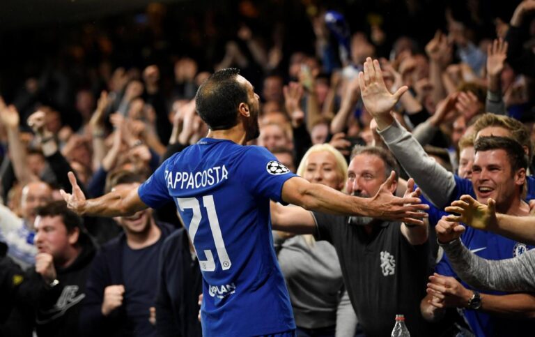 Lazio Zappacosta