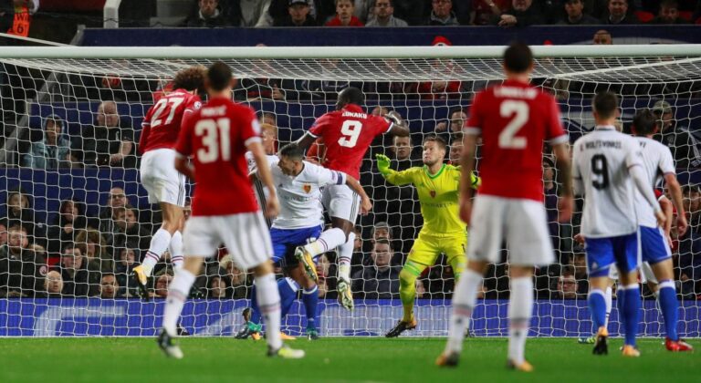 Fellaini