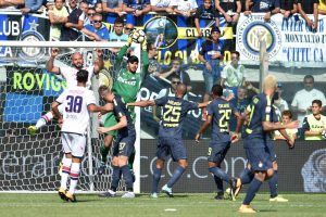 LaPresse/Francesco Mazzitello