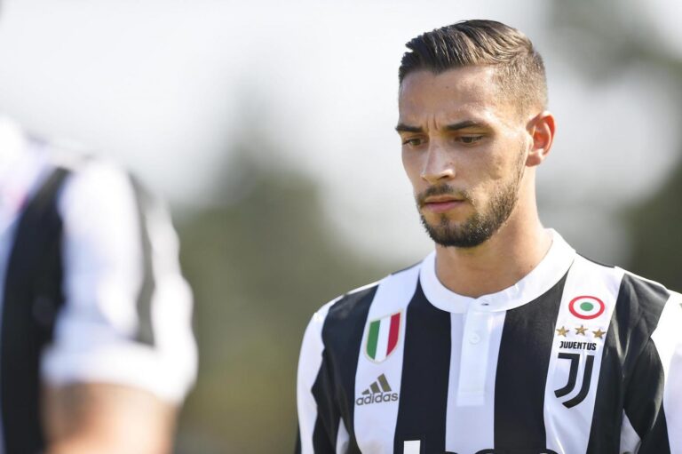 Infortunio De Sciglio