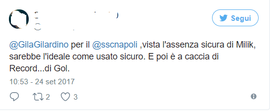 gilardino