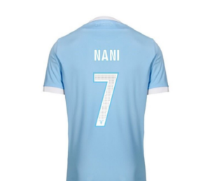 nani 7