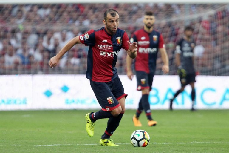 Pandev