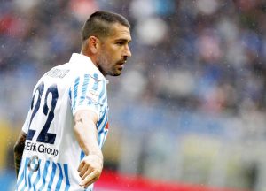 Borriello (LaPresse/Spada)