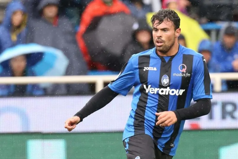 Gol Petagna