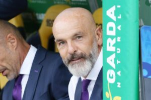 LaPresse/Garbuio